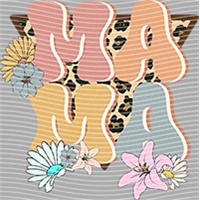 Mother's Day-MM 3039